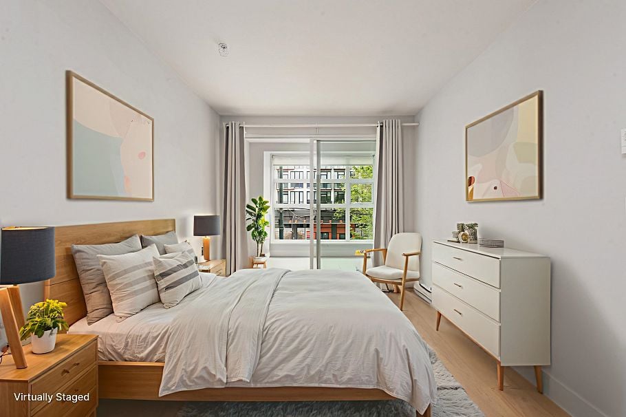 309 2477 Carolina Street Vancouver, BC - 11