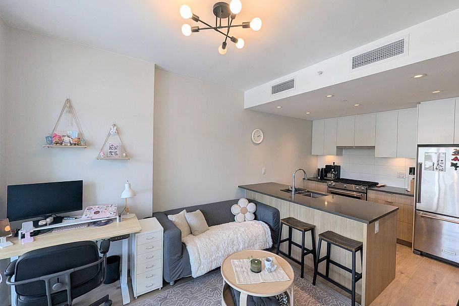 1305 3430 E Kent Avenue Vancouver, BC - 14