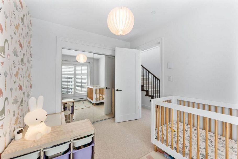 3025 Birch Street Vancouver, BC - 24