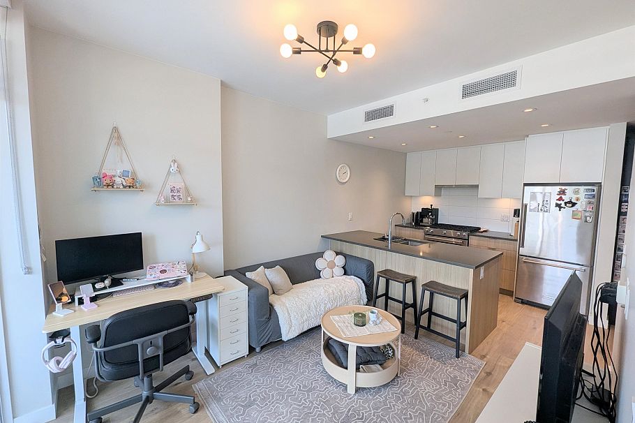 1305 3430 E Kent Avenue Vancouver, BC - 15