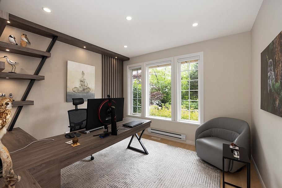 4115 E Braemar Road North Vancouver, BC - 23