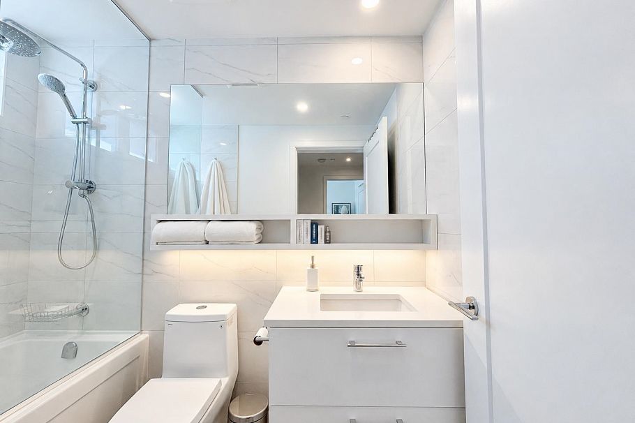 304 5693 Elizabeth Street Vancouver, BC - 9