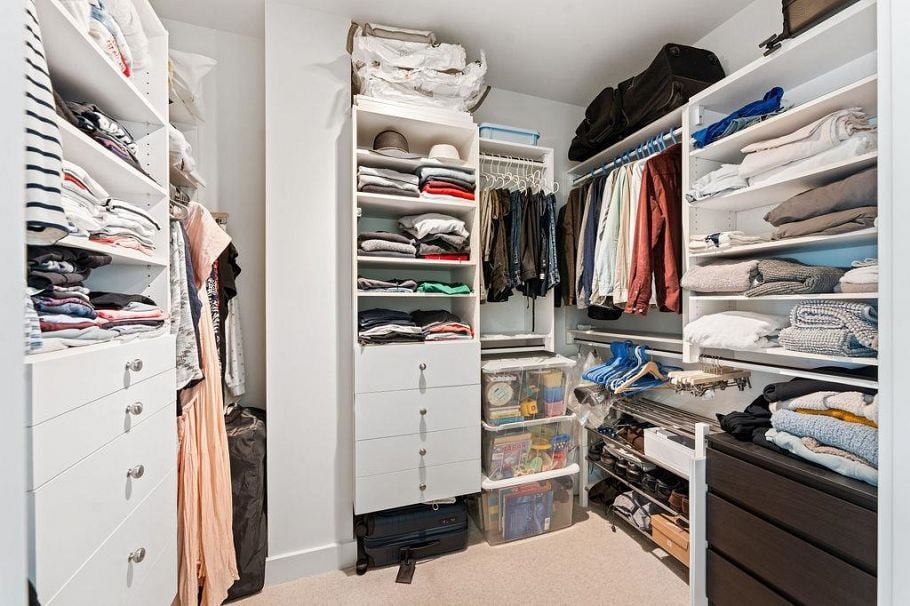 3025 Birch Street Vancouver, BC - 19
