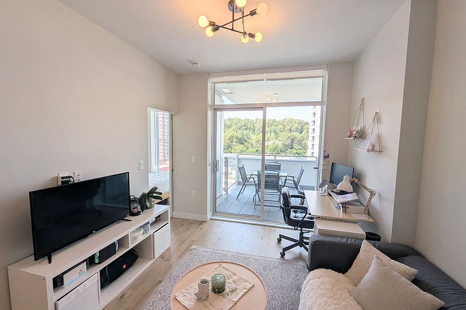 1305 3430 E Kent Avenue Vancouver, BC - 11