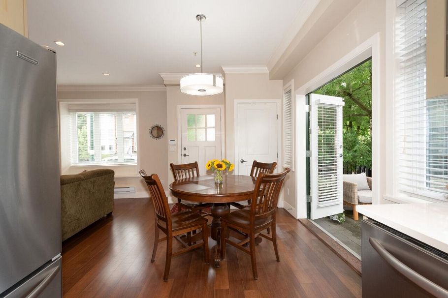 1550 Cotton Drive Vancouver, BC - 14