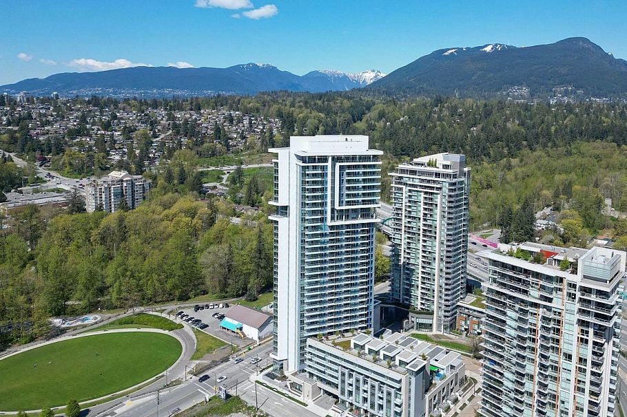 306 1500 Fern Street North Vancouver, BC - 30