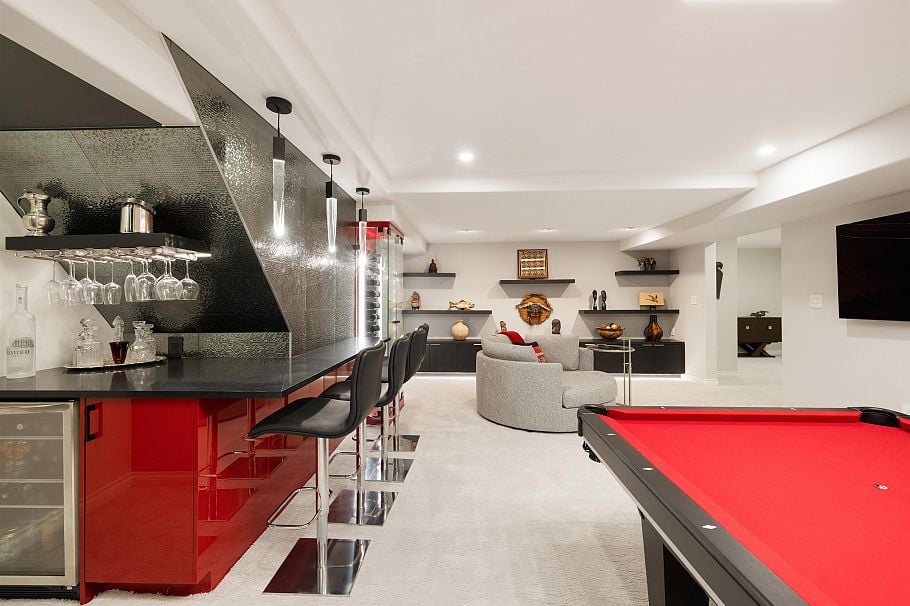 4115 E Braemar Road North Vancouver, BC - 35