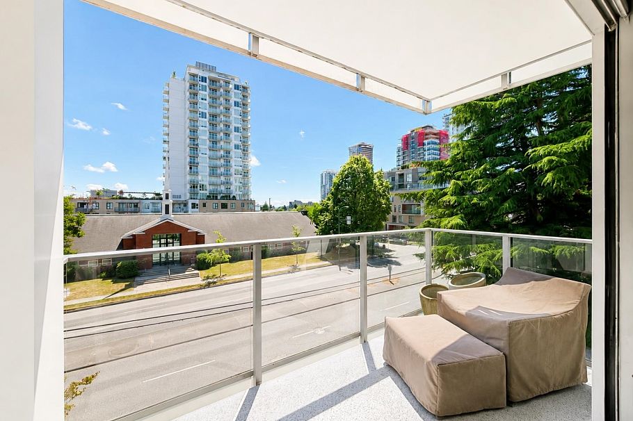 304 5693 Elizabeth Street Vancouver, BC - 8