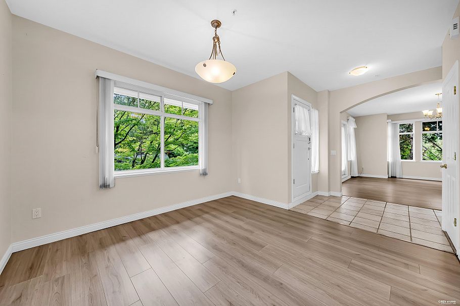 2459 W 39th Avenue Vancouver, BC - 13
