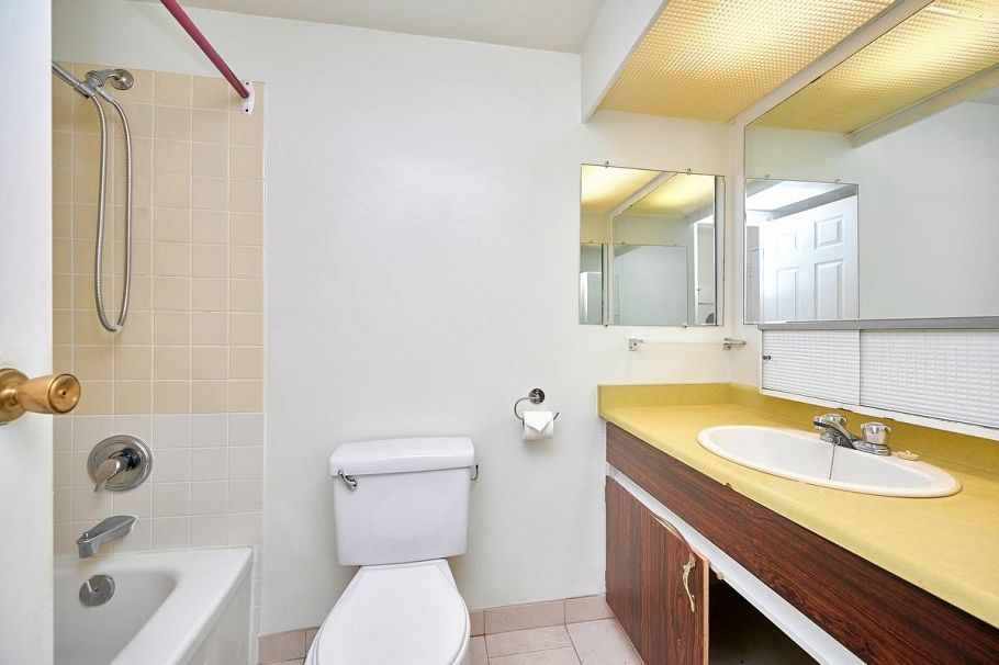 307 1146 Harwood Street Vancouver, BC - 7