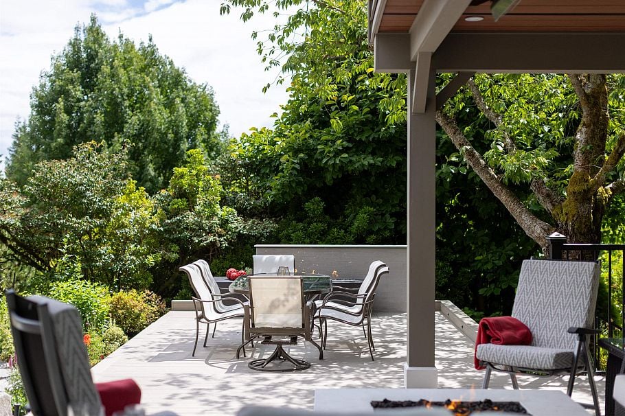 4115 E Braemar Road North Vancouver, BC - 40