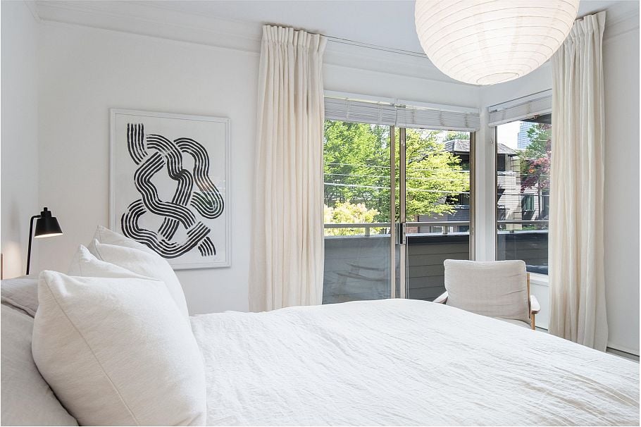 201 1777 W 13th Avenue Vancouver, BC - 24