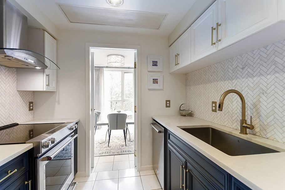 3F 199 Drake Street Vancouver, BC - 7