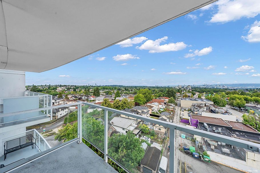 1105 4638 Gladstone Street Vancouver, BC - 25