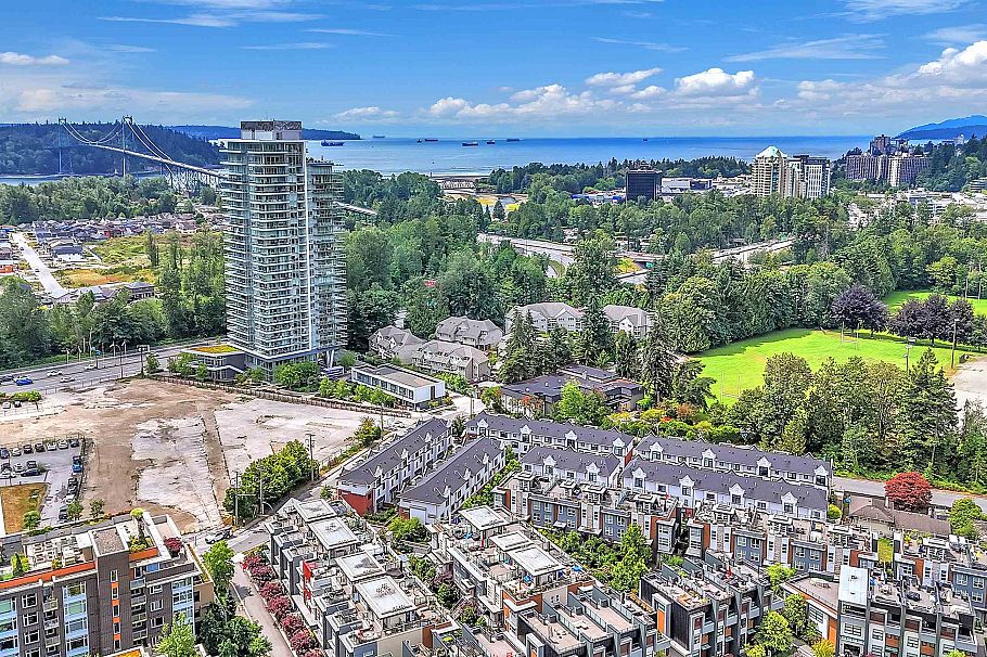115 2060 Curling Road North Vancouver, BC - 29
