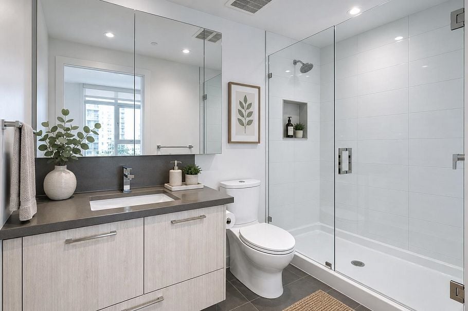 1104 8570 Rivergrass Drive Vancouver, BC - 5