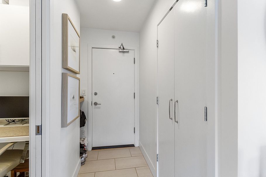 904 1225 Richards Street Vancouver, BC - 18