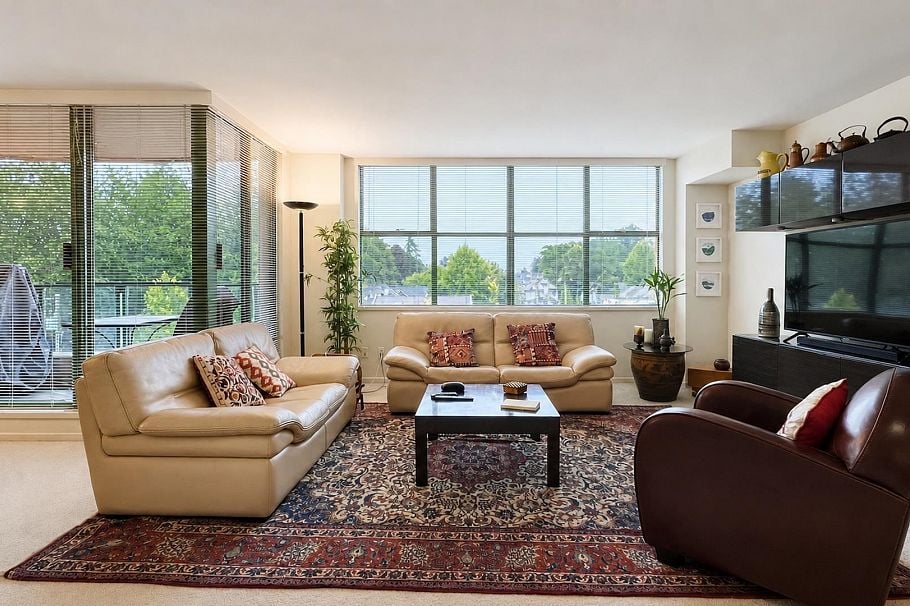 511 518 W 14th Avenue Vancouver, BC - 4