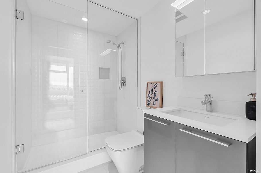 1105 4638 Gladstone Street Vancouver, BC - 23