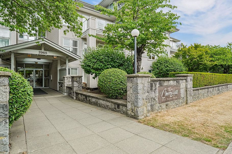 102 2965 Horley Street Vancouver, BC - 30