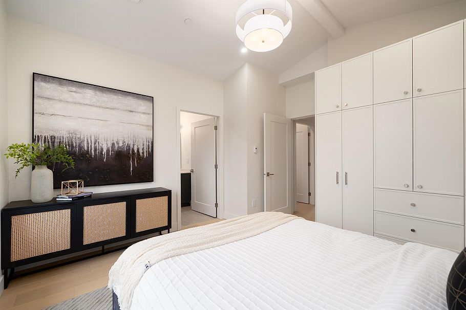 1 8508 East Boulevard Vancouver, BC - 21