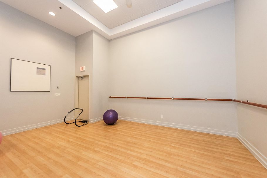 904 1225 Richards Street Vancouver, BC - 24