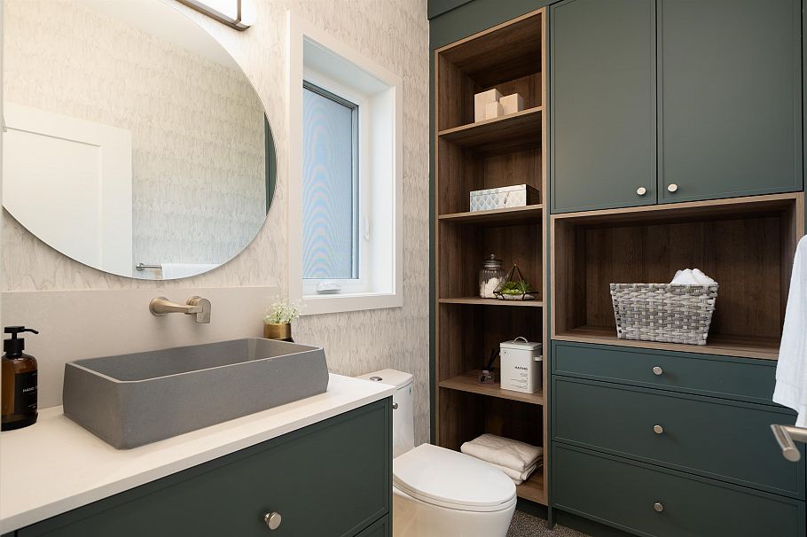 1 8508 East Boulevard Vancouver, BC - 18