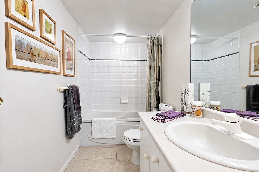 511 518 W 14th Avenue Vancouver, BC - 16
