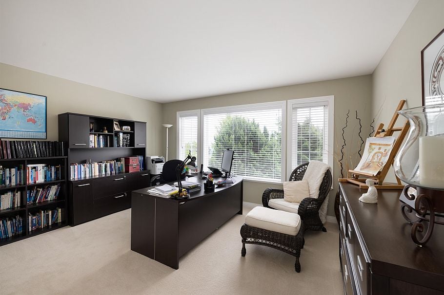 4115 E Braemar Road North Vancouver, BC - 21
