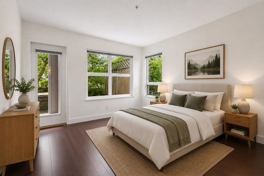 102 2965 Horley Street Vancouver, BC - 13