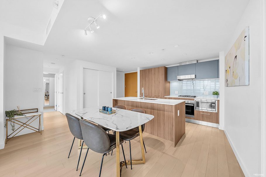 1105 4638 Gladstone Street Vancouver, BC - 8