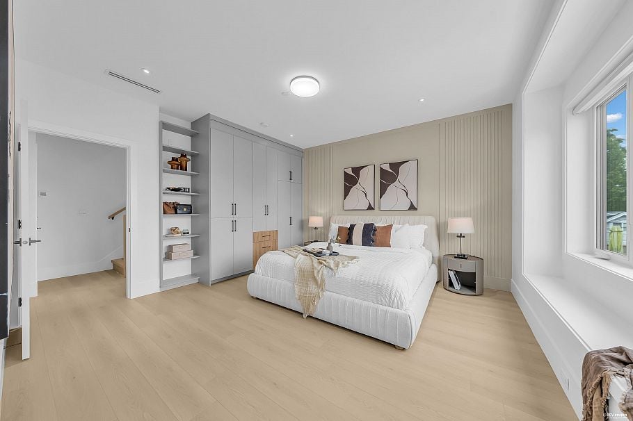 2 3627 E 45th Avenue Vancouver, BC - 19