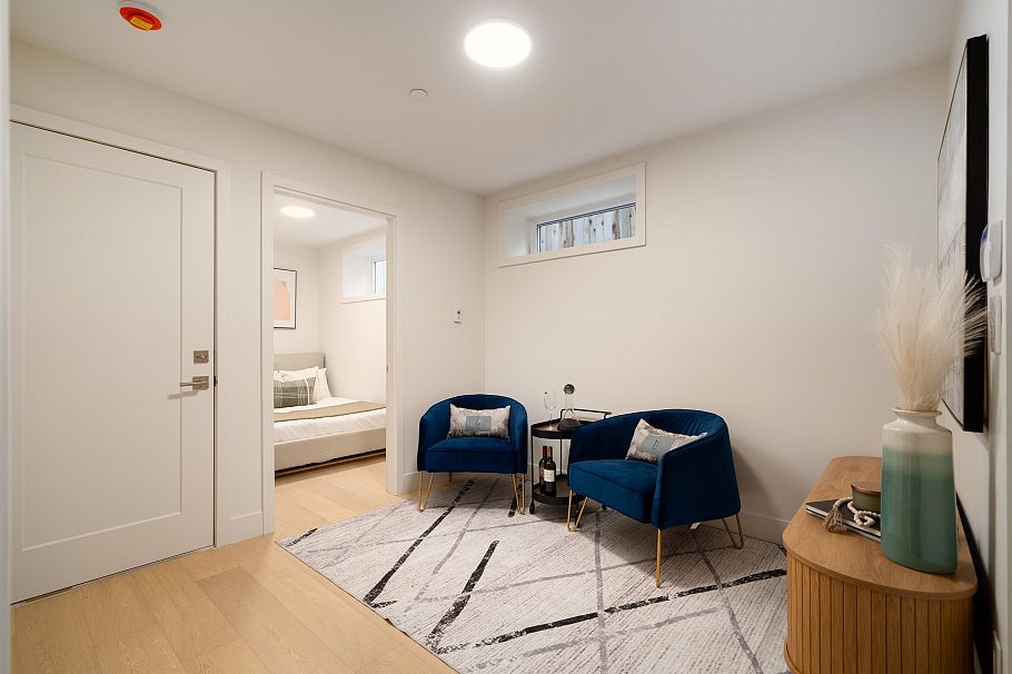 1 8508 East Boulevard Vancouver, BC - 29