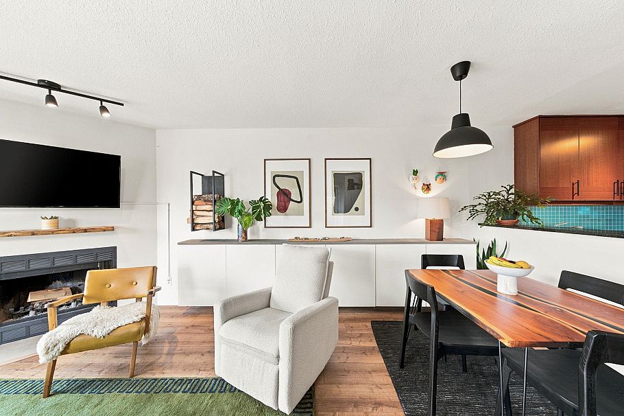 304 888 W 13th Avenue Vancouver, BC - 9