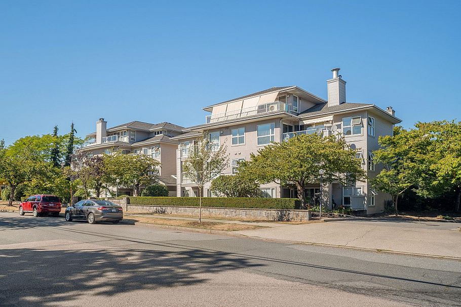 102 2965 Horley Street Vancouver, BC - 33