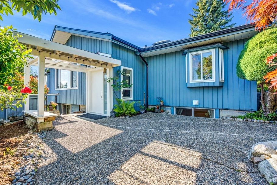 300 W Balmoral Road North Vancouver, BC - 34