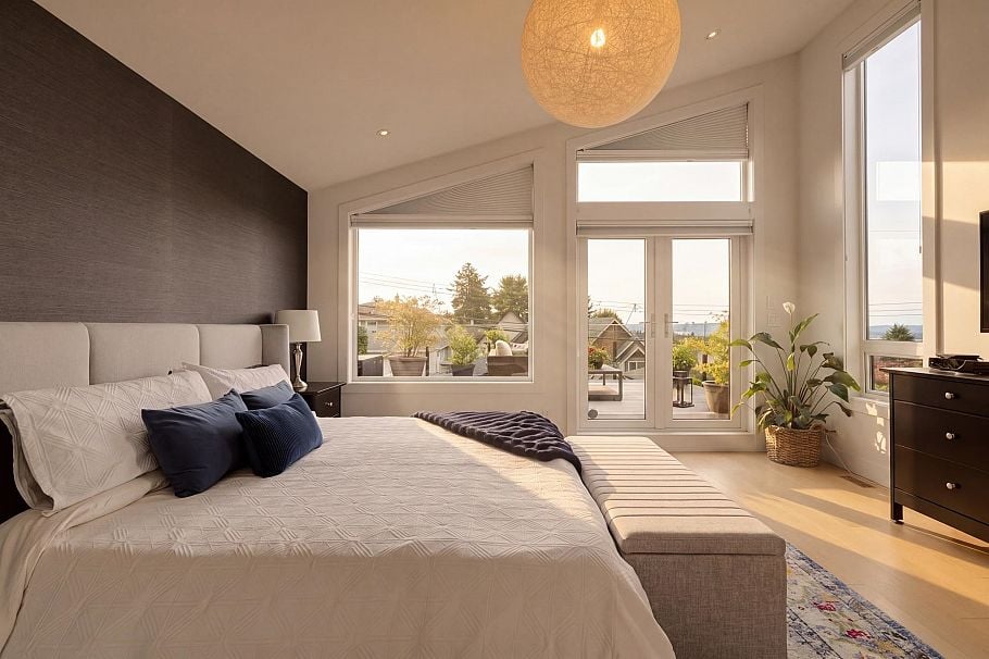 351 W 28th Street North Vancouver, BC - 15
