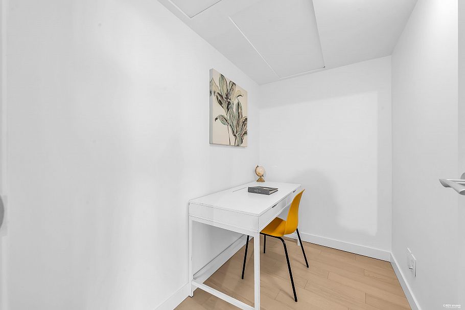 1105 4638 Gladstone Street Vancouver, BC - 21