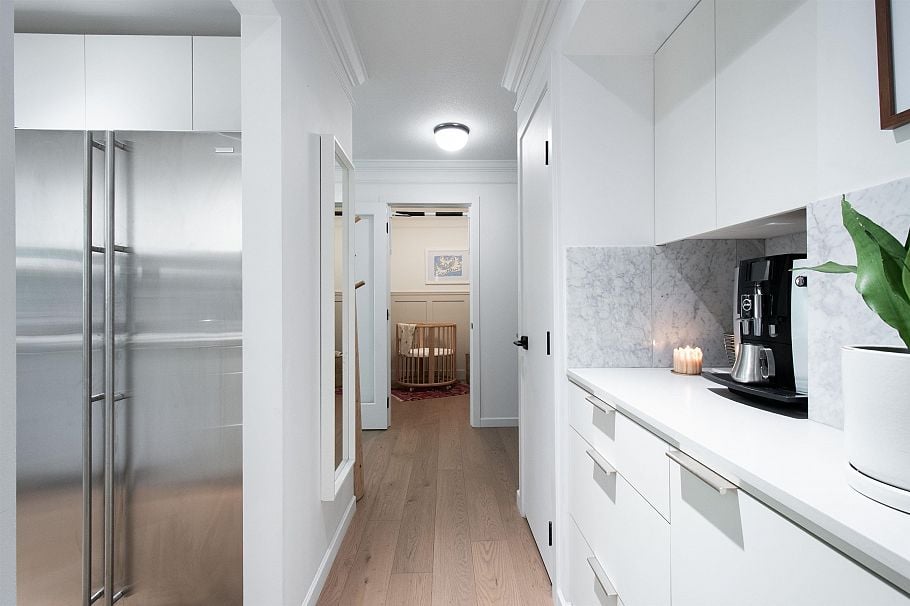201 1777 W 13th Avenue Vancouver, BC - 21