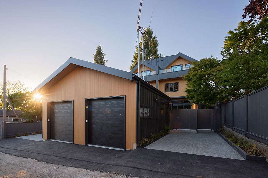 1 3768 W 2nd Avenue Vancouver, BC - 27