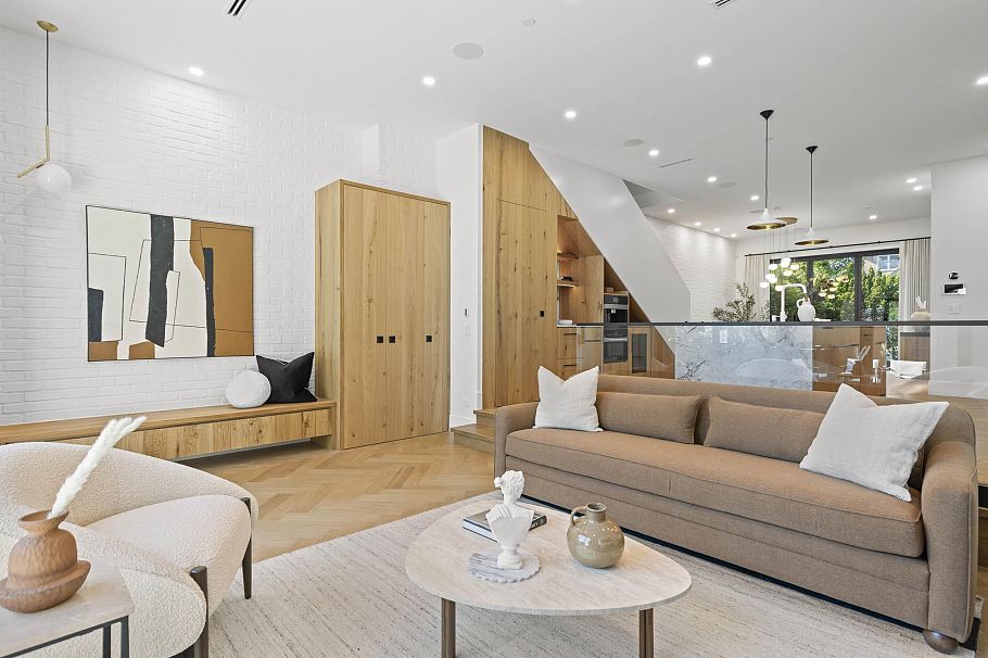 1 3768 W 2nd Avenue Vancouver, BC - 10