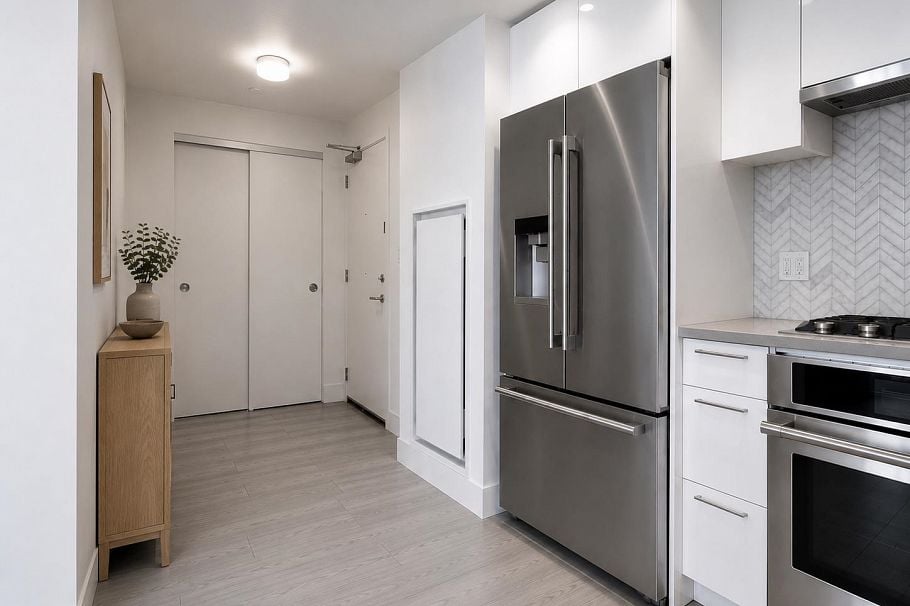 1104 8570 Rivergrass Drive Vancouver, BC - 3
