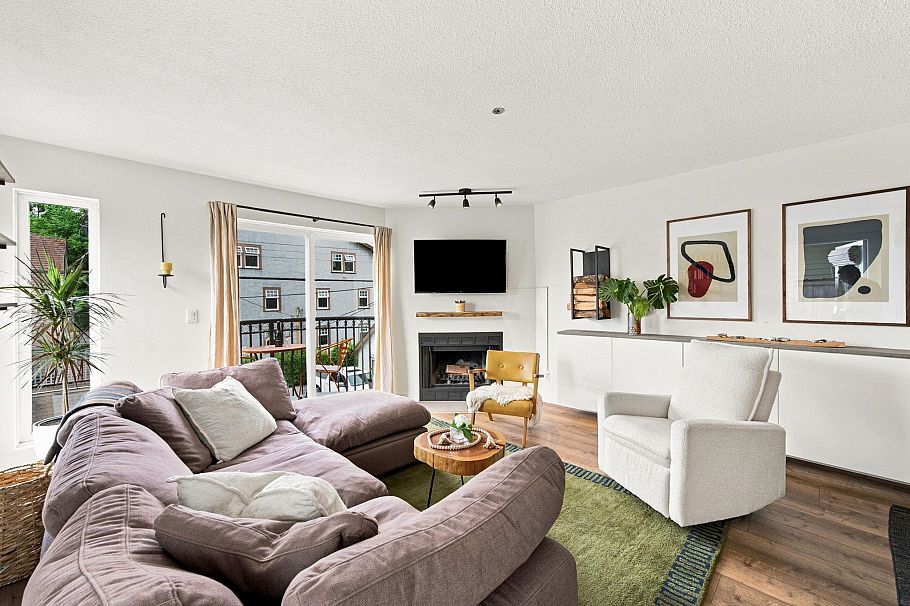 304 888 W 13th Avenue Vancouver, BC - 2