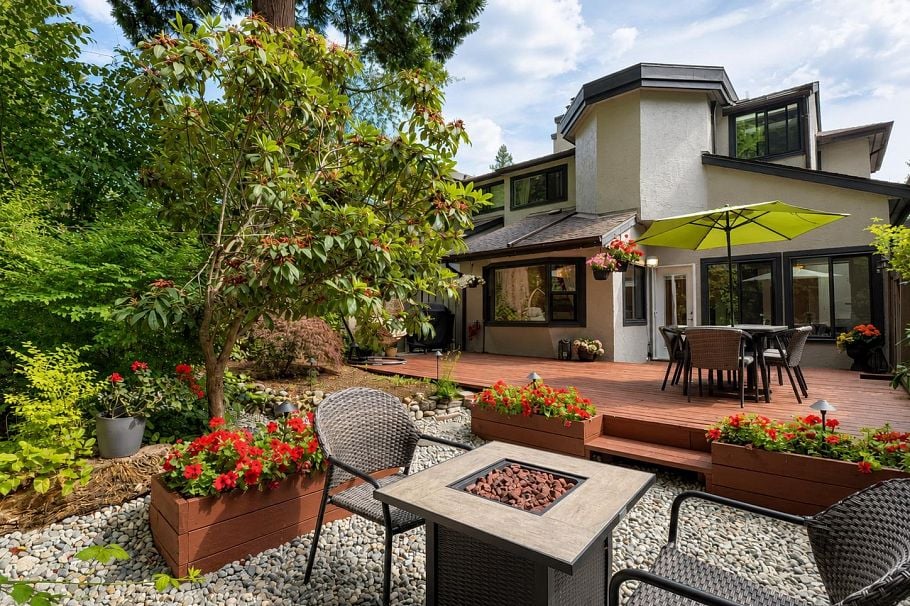 1741 Rufus Drive North Vancouver, BC - 25