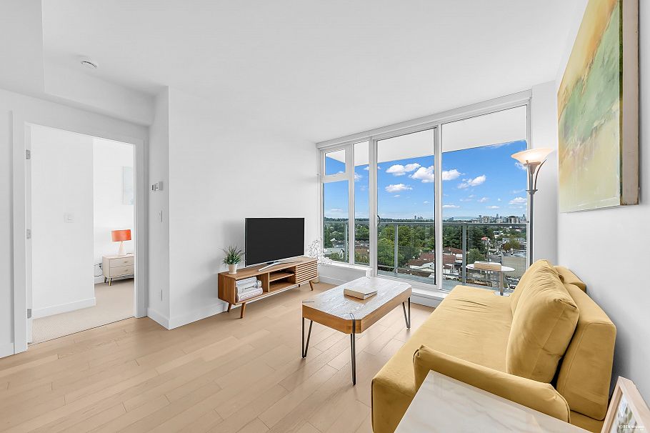 1105 4638 Gladstone Street Vancouver, BC - 10