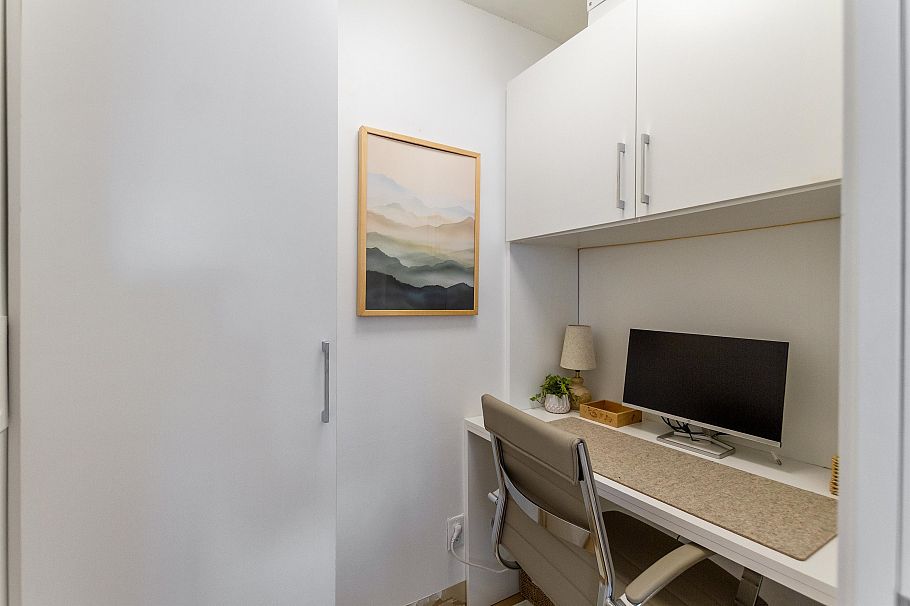 904 1225 Richards Street Vancouver, BC - 17