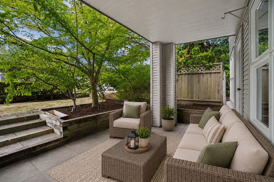 102 2965 Horley Street Vancouver, BC - 26