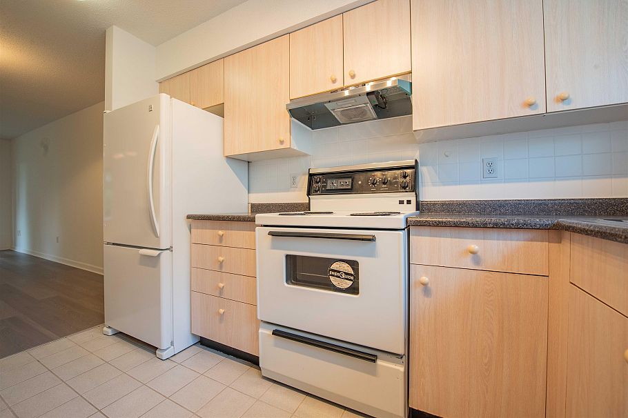 202 3683 Wellington Avenue Vancouver, BC - 9