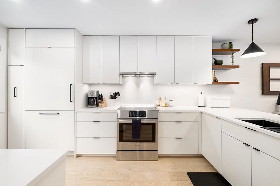 4663 Hoskins Road North Vancouver, BC - 5