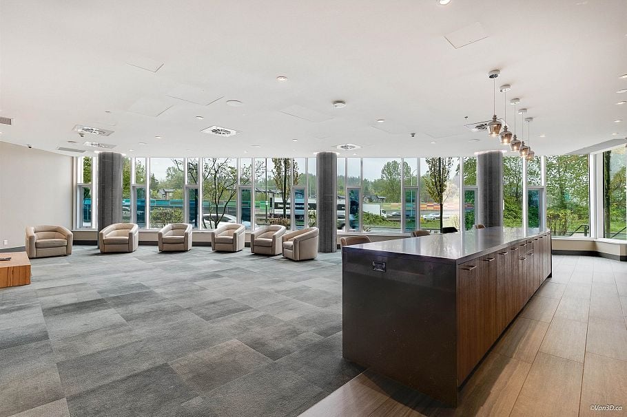 306 1500 Fern Street North Vancouver, BC - 27